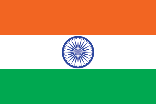 India